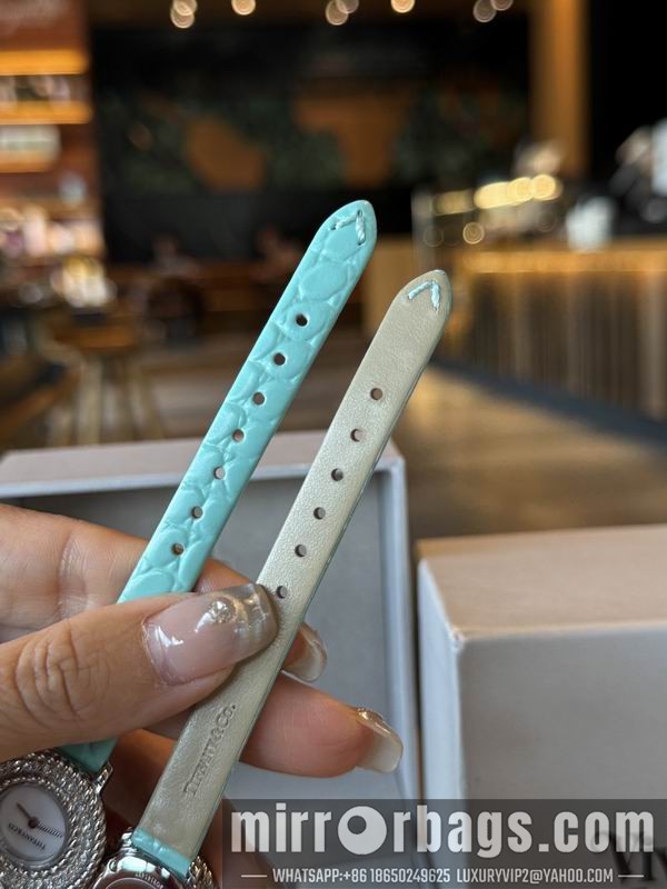 Tiffany 27mm 110365 Watch