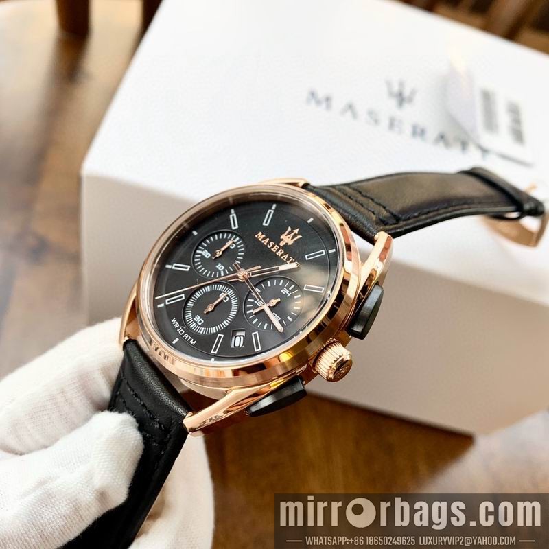 Maserati 40mm 101096 Watch