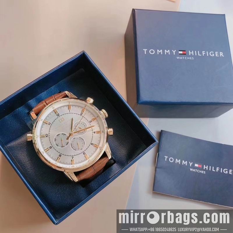 Tommy 44mm 101024 Watch