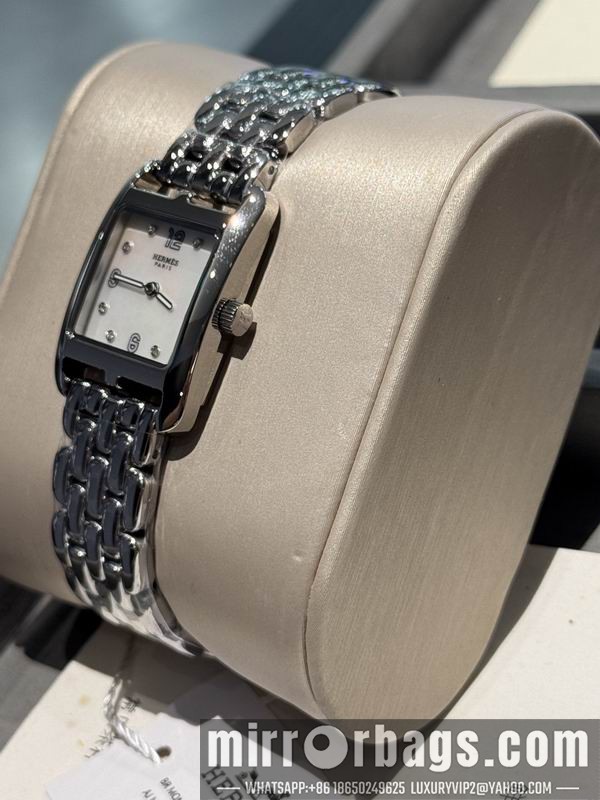 Hermes 23X23mm 101528 Watch