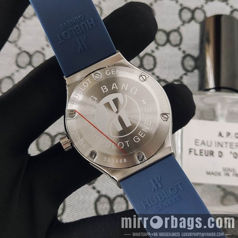 Hublot 33mm 0922111 Watch