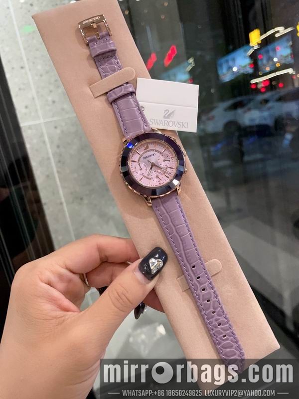 Swarovski 39mm 1114111 Watch