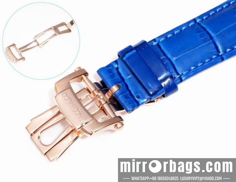 Jacob & Co 47mm 110333 Watch