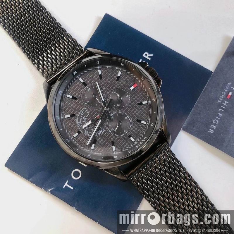 Tommy 44mm 101055 Watch