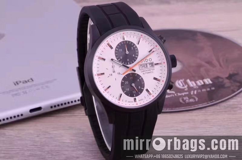 Mido 42mm 042436 Watch