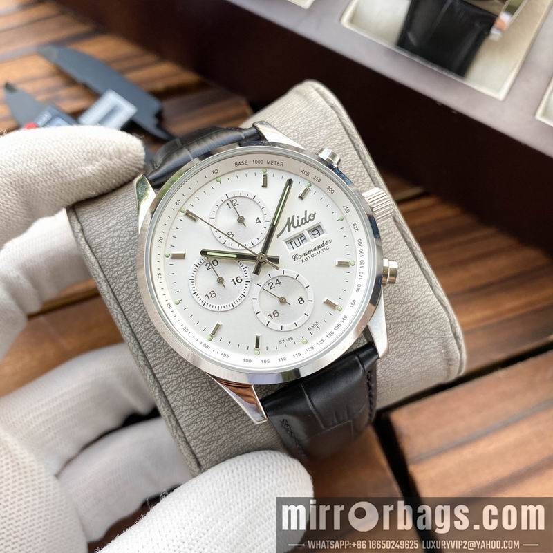 Mido 41mm 042438 Watch