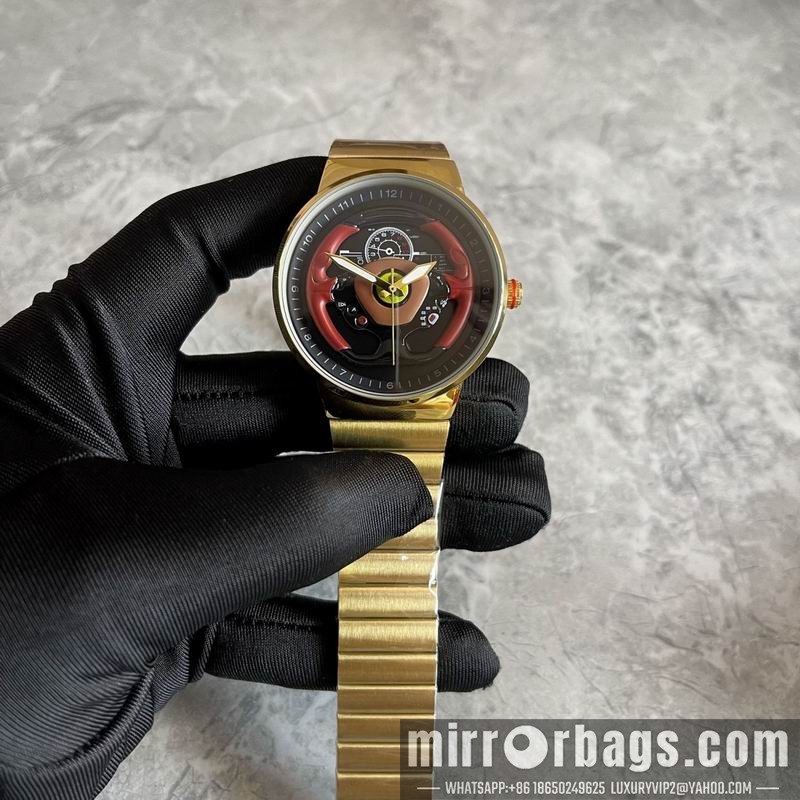 BMW watch 01 Watch