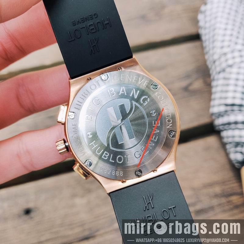 Hublot 36mm 092252 Watch
