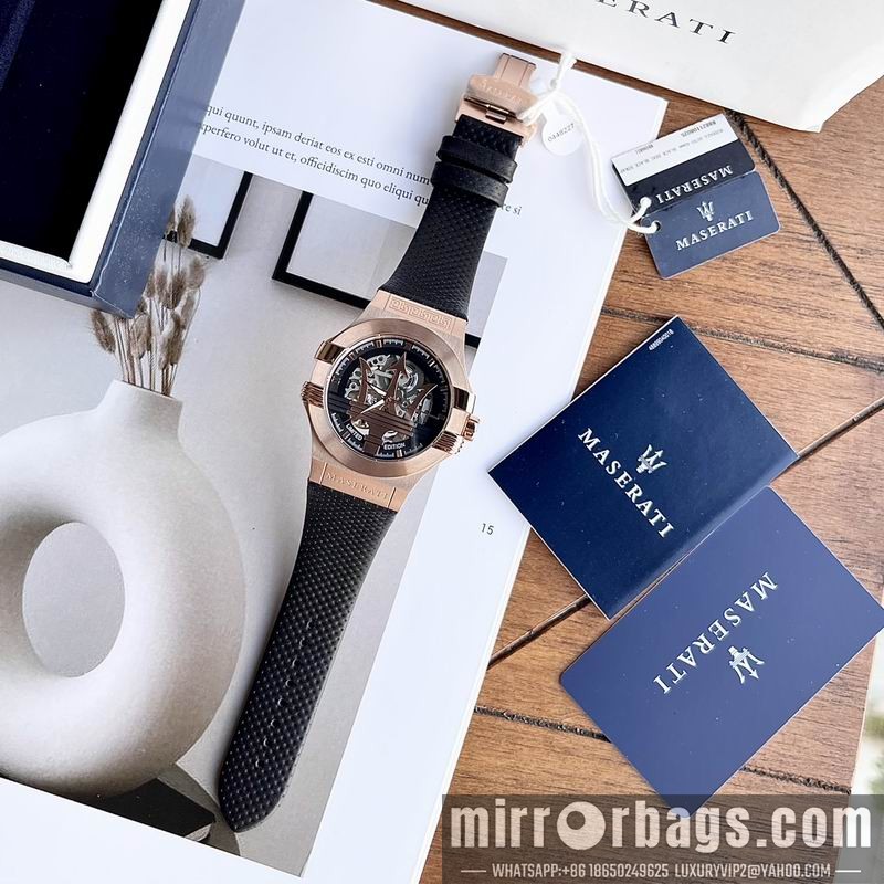 Maserati 44mm 101088 Watch