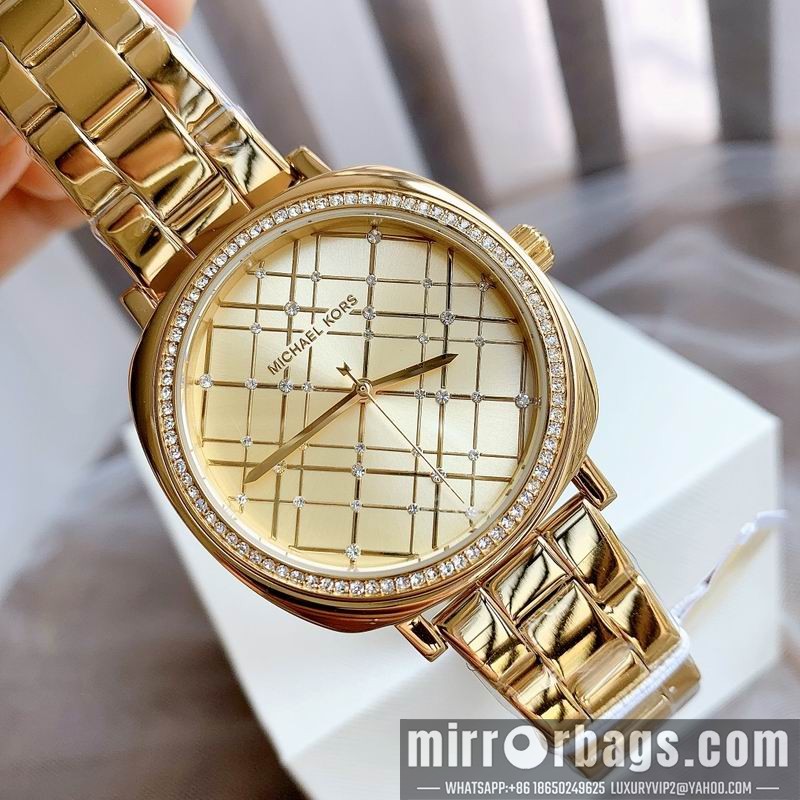 MK 37mm 101004 Watch
