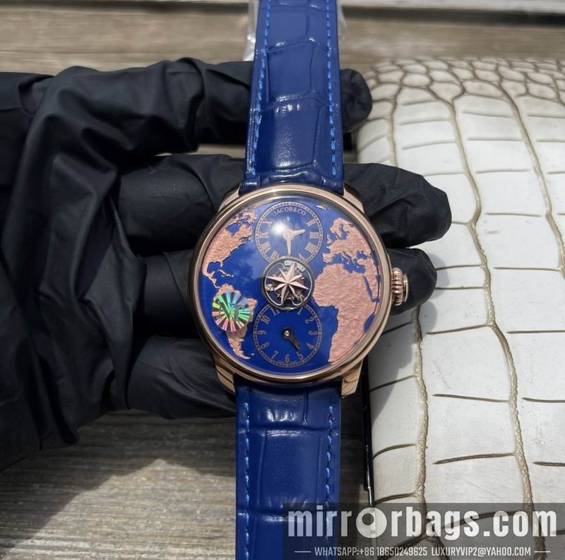 Jacob & Co watch 100952 Watch
