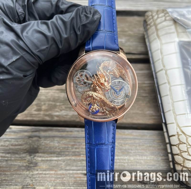 Jacob & Co 47mm 111463 Watch