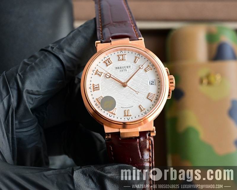 Breguet 40mm 042763 Watch