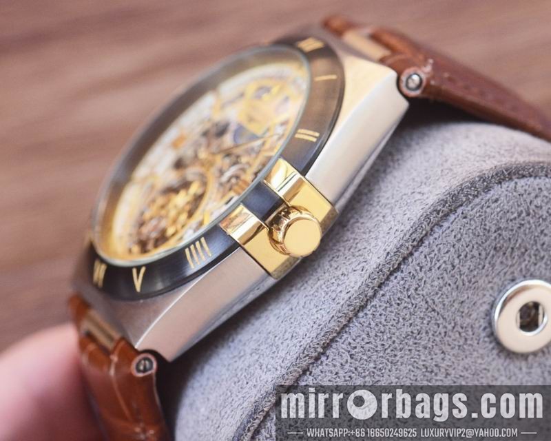 Longines 41mm 042445 Watch