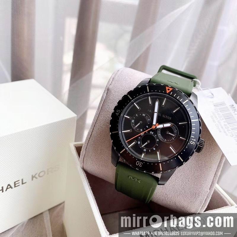 MK 43mm 101017 Watch