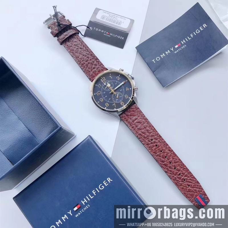 Tommy 44mm 101028 Watch
