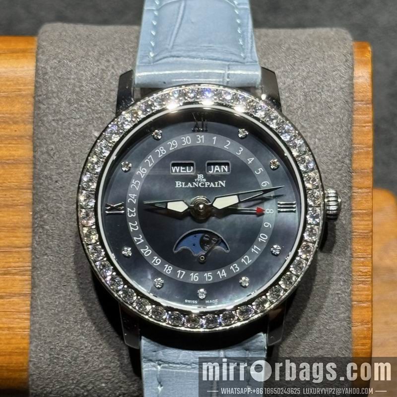 Blancpain 35mm 040929 Watch