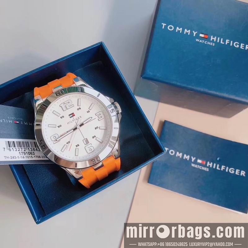 Tommy 44mm 101007 Watch