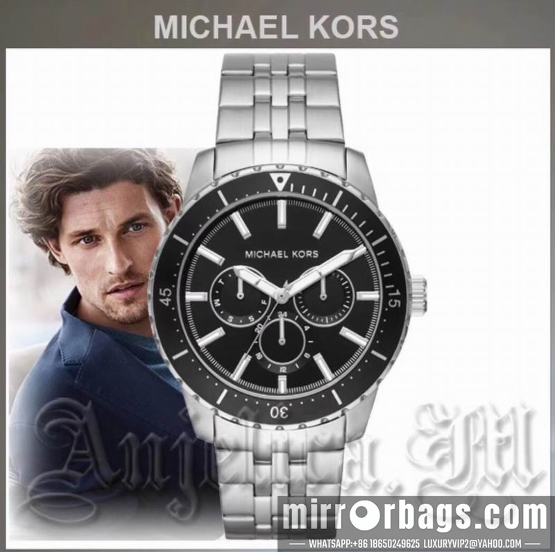 MK 43mm 101016 Watch