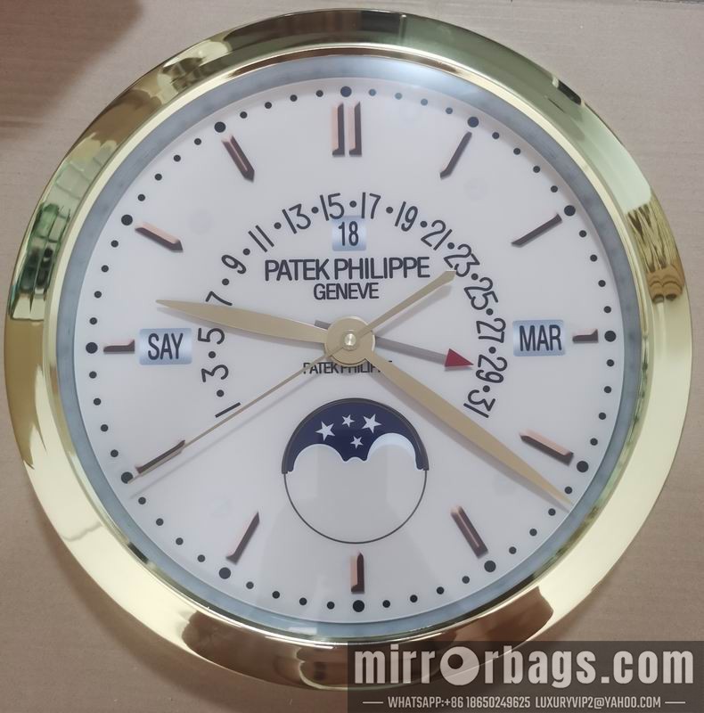 Patek Philippe clock 0805 Watch