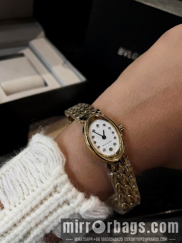 Bvlgari watch 101545 Watch