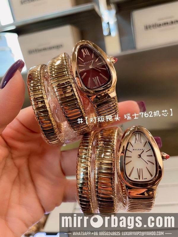 Bvlgari watch 101519 Watch