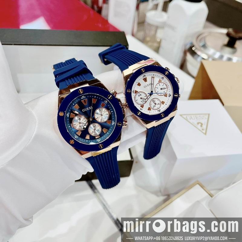 Guess watch 1010144 Watch