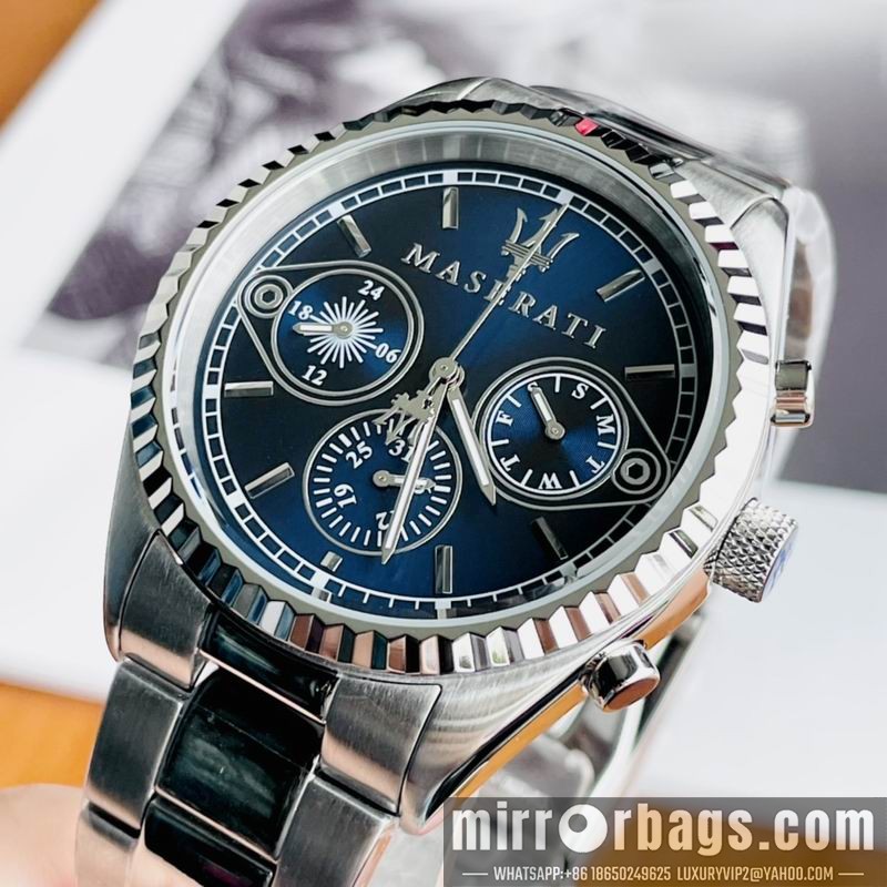 Maserati watch 1010125 Watch