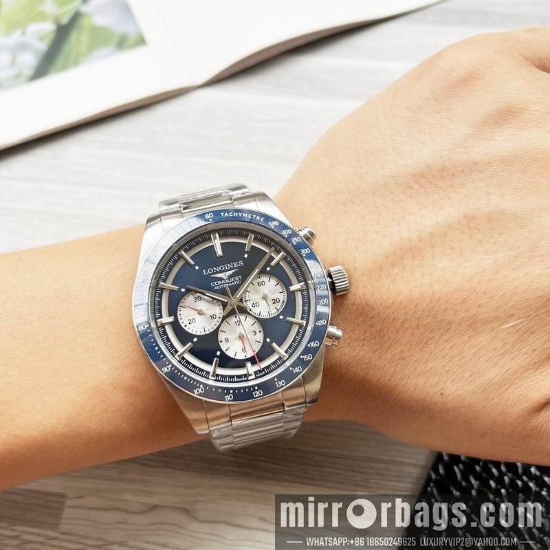 Longines 42mm 082361 Watch