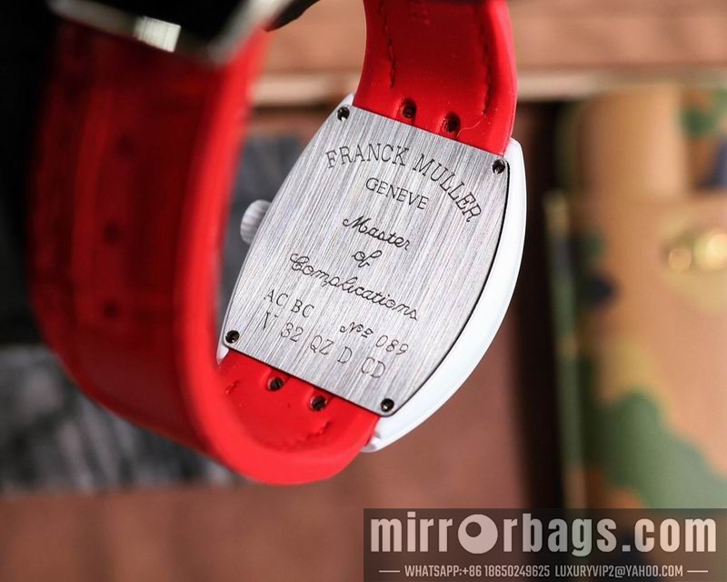 Franck Muller 32mm 042783 Watch