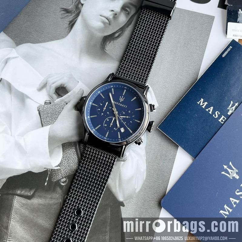 Maserati watch 101080 Watch