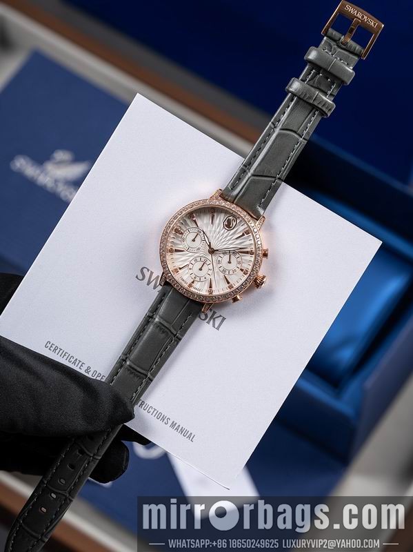 Swarovski 36mm 110389 Watch