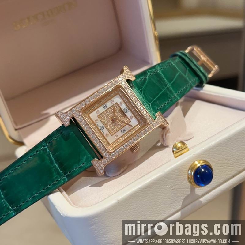 Hermes 21mm 26mm 110386 Watch