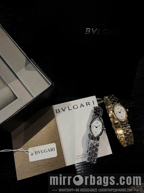 Bvlgari watch 101544 Watch