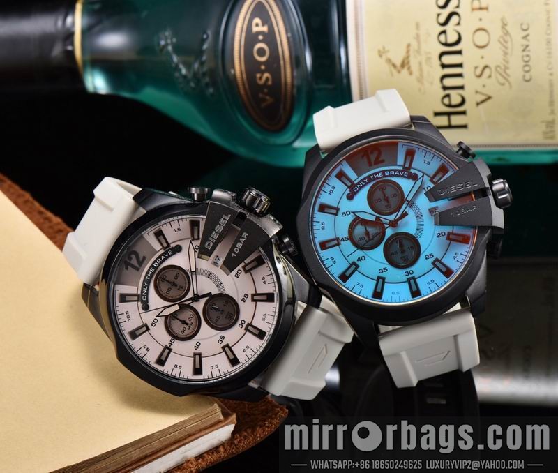 Diesel 50mm 082237 Watch
