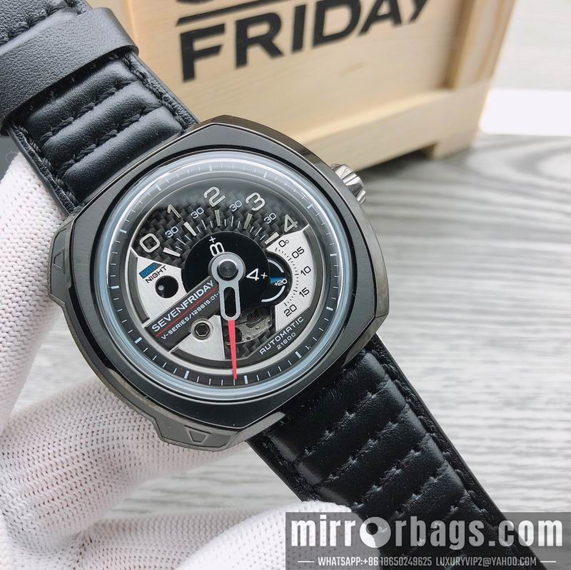 Seven Friday watch 090435 Watch