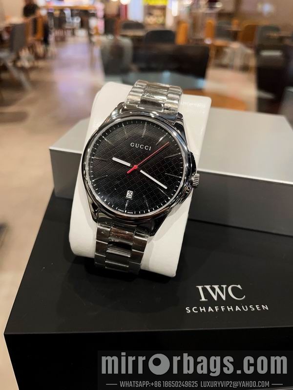 Gucci 40mm 052302 Watch
