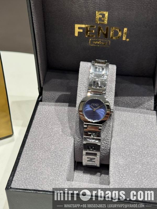 Fendi 25mm 101526 Watch