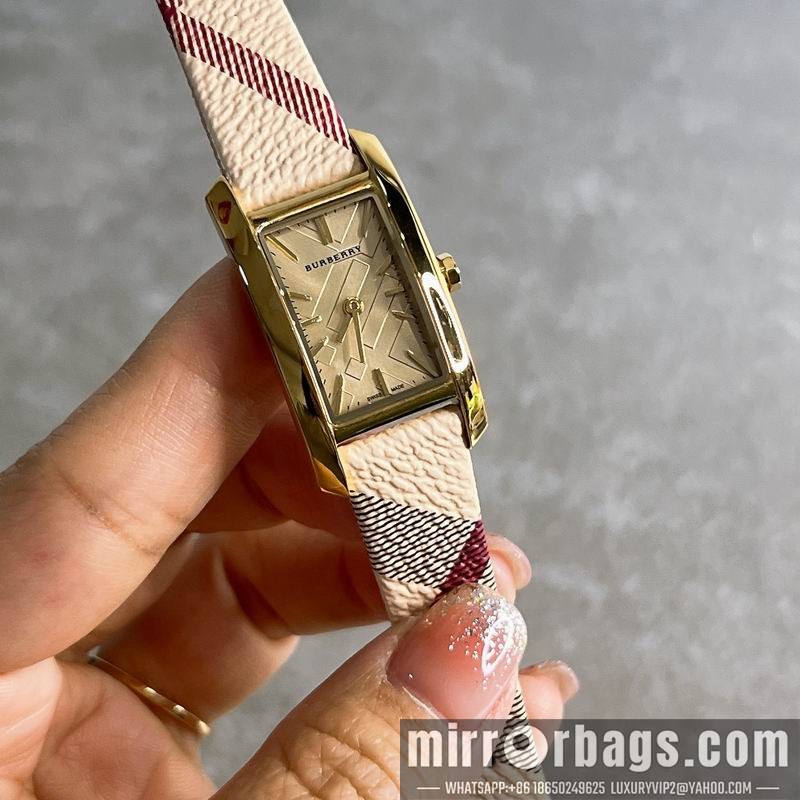 Burberry 19X30mm 042739 Watch