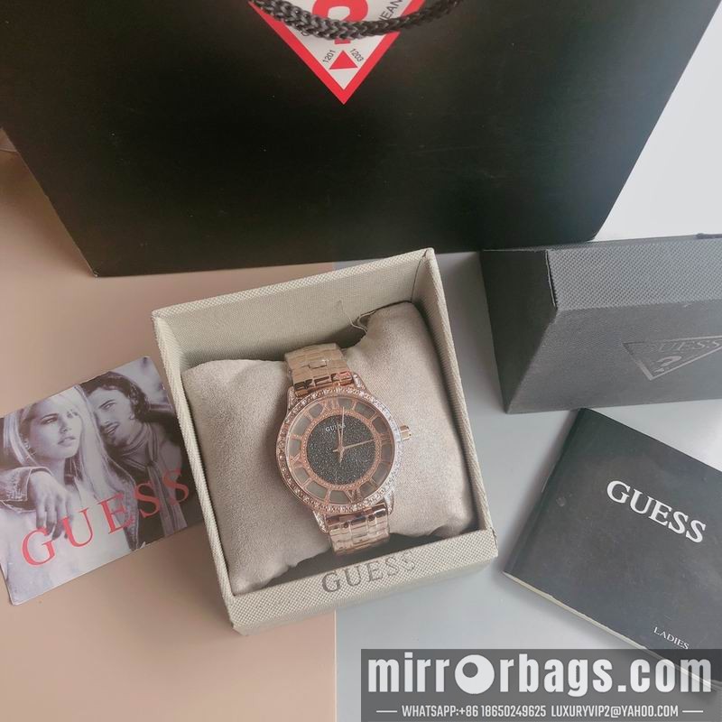 Guess 40mm 101011 Watch