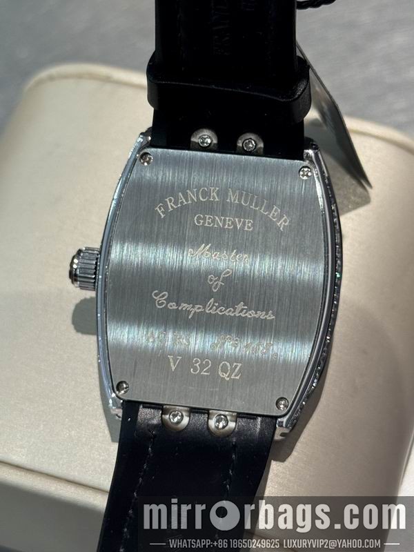 Franck Muller 32X42mm 101508 Watch