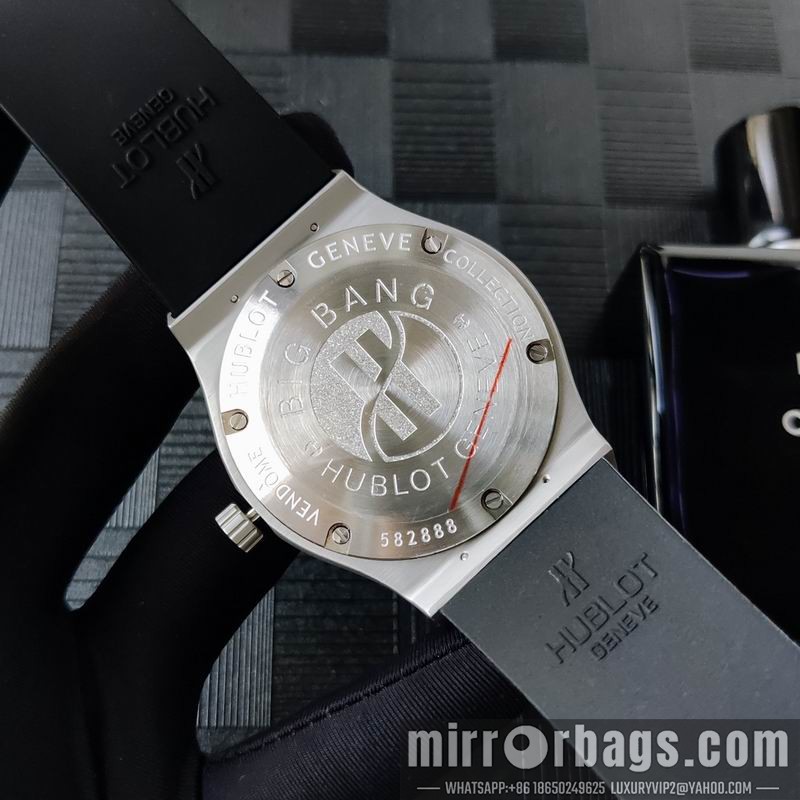 Hublot M42mm W33mm 0922100 Watch