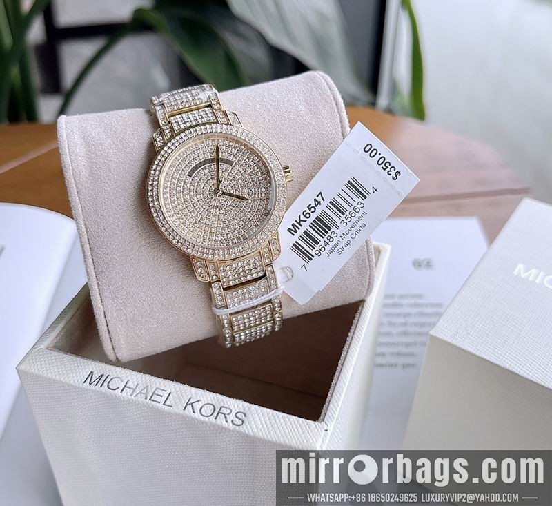 MK 33mm 101087 Watch
