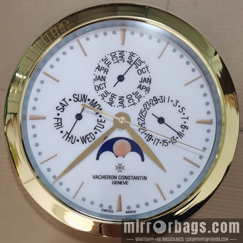 Vacheron Constantin clock 0805 Watch