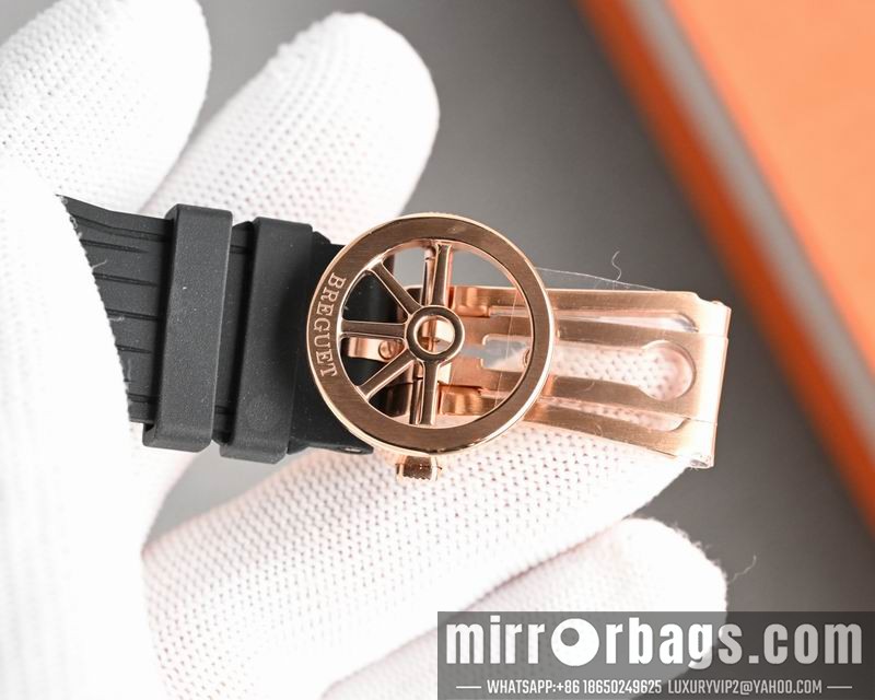 Breguet 40mm 101410 Watch