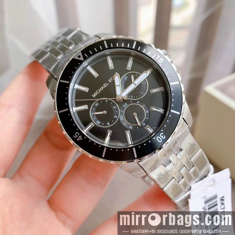 MK 43mm 101016 Watch
