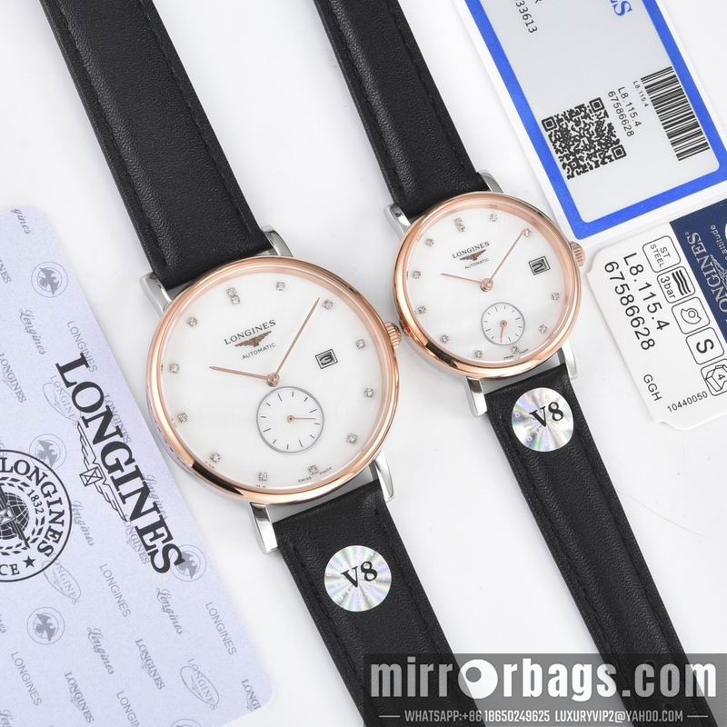 Longines watch 032528 Watch