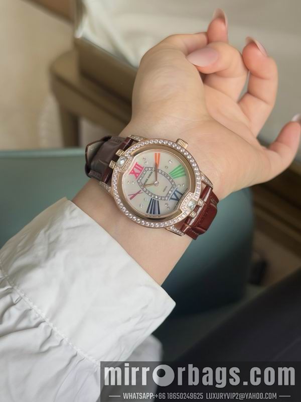 Roger Dubuis 35mm 111417 Watch