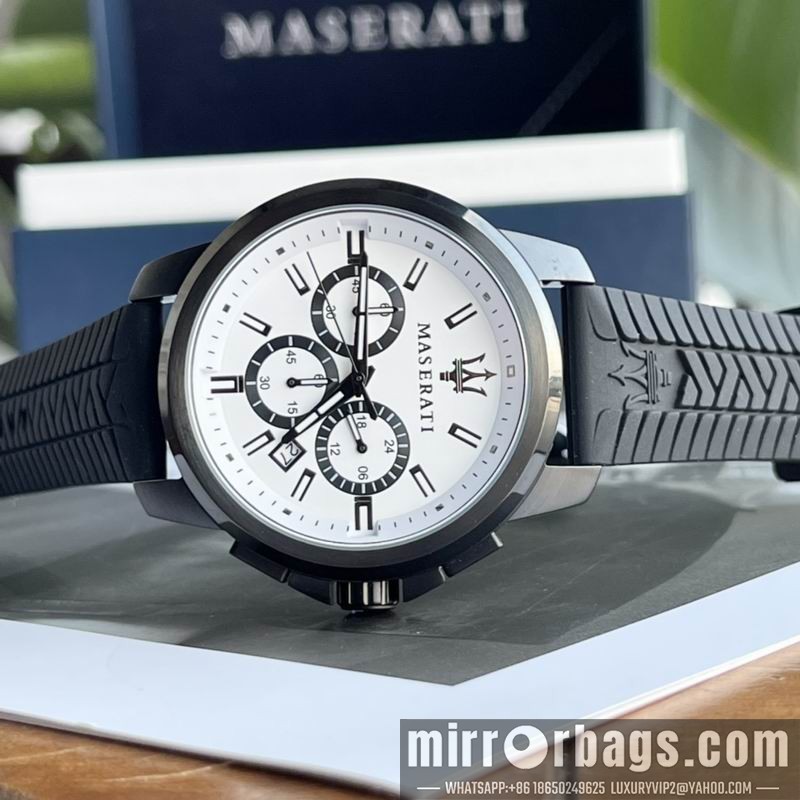 Maserati watch 101079 Watch