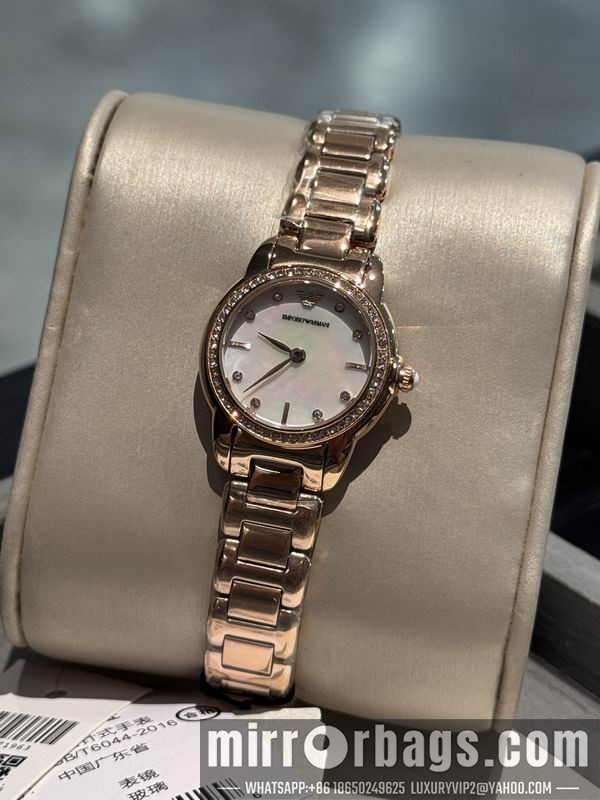 Armani 29mm 101451 Watch